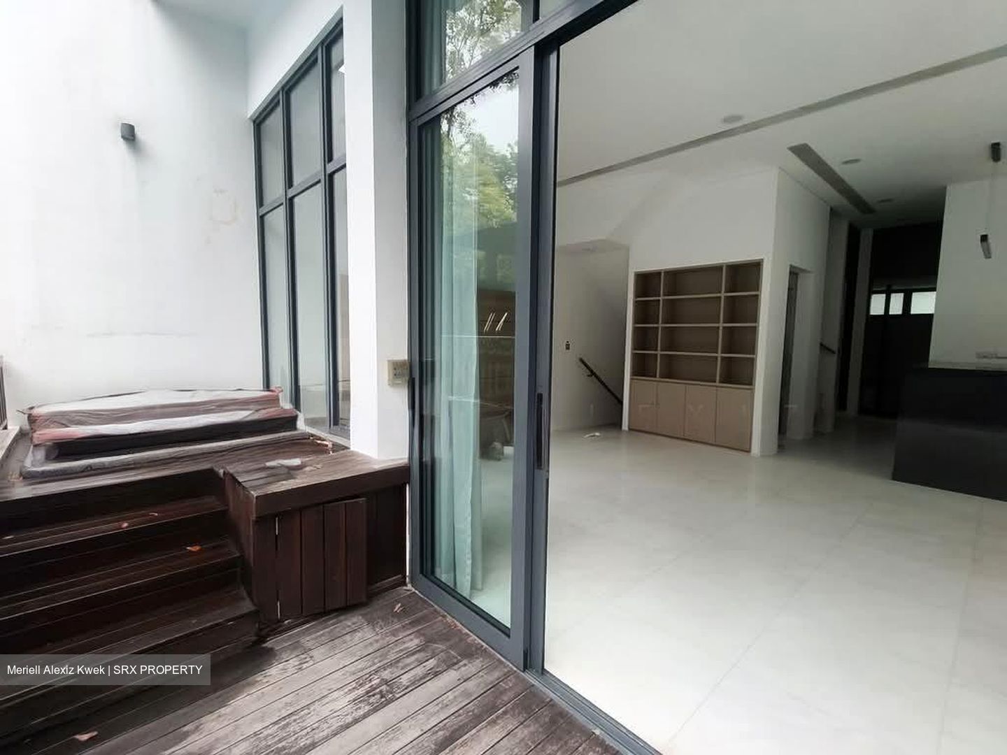Jalan Haji Alias (D10), Semi-Detached #556747211